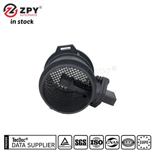 BEYU For 04 05 06 Porsche Cayenne 7L5 906 461A New Hight Quality Air Flow Sensor
