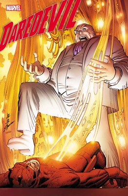 Daredevil #15 11/20/24 Marvel Comics 1st Print