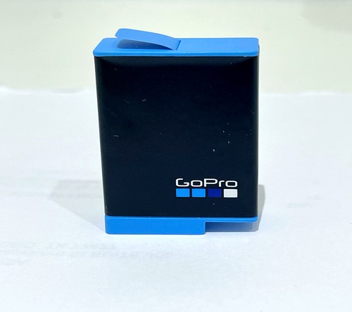 3x Brand New GoPro Rechargeable Battery for HERO9/HERO10 Black #ADBAT-001 - Picture 3 of 6