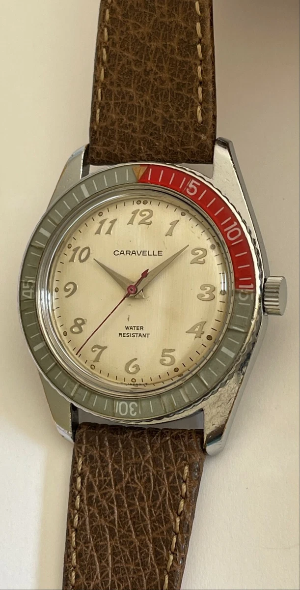 Caravelle diver store