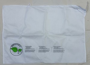 bv6600 replacement bag