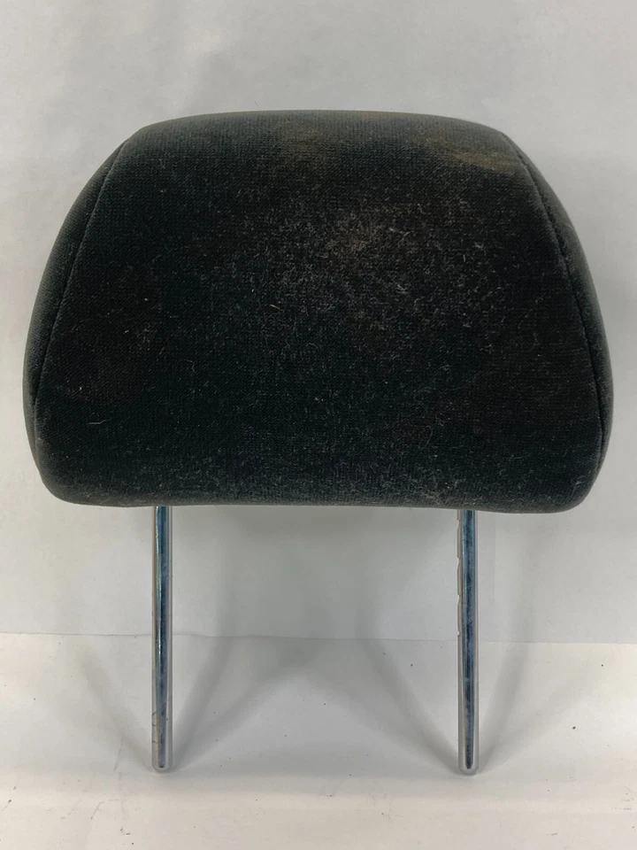 99 00 01 02 03 Toyota Solara Right Passenger Side Seat Headrest Head Rest OEM Foto 2 de 4