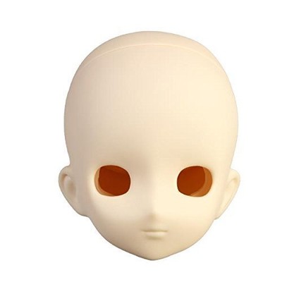 Obitsu body for 50cm body 50-04 head white color | eBay