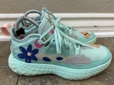 新品 HARDEN VOL 5 水色 27.5cm adidas Harden Vol. 5 Support for Sale | Authenticity Guaranteed | eBay