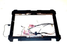 Dell Latitude Rugged Extreme 7214 12" Inner Bezel Convertible Frame AMA01 CJNXF