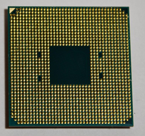 AMD Ryzen 7 2700X Processor (3.7 GHz, 8 Cores, Socket AM4) - Afbeelding 2 van 4