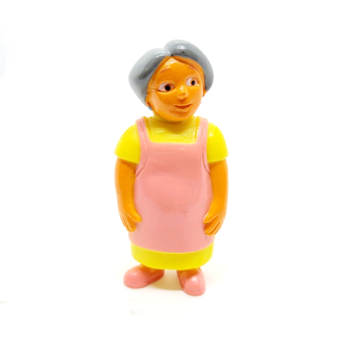 Dora the Explorer Abuela 2.25