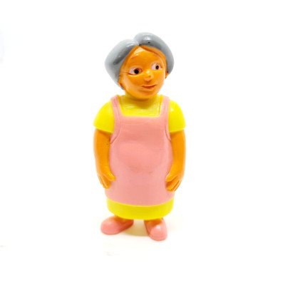 Dora the Explorer Abuela 2.25