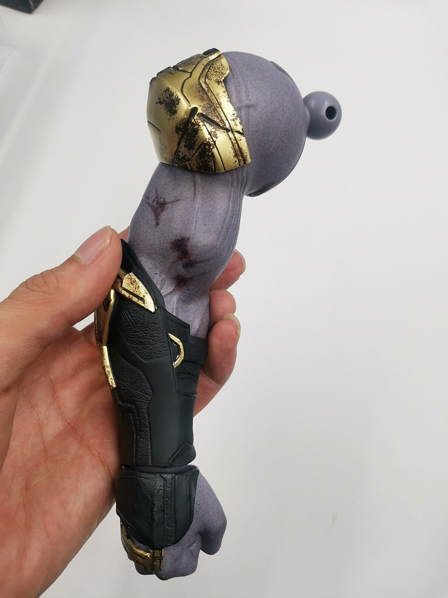 Buy Hot Toys 1:6 Thanos Avengers:Endgame Online | Ubuy
