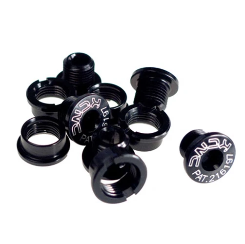 Pernos de plato de una sola velocidad KCNC Foto 2 de 4