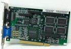 Matrox 644-03 Graphics Card