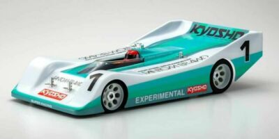 Kyosho Fantom | eBay