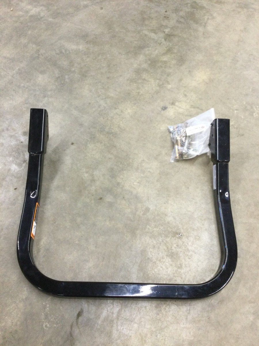 SPARTAN ZTR UPPER ROPS TUBE 301243934 SW-000045984 S041 | eBay