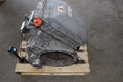 08 Ford Escape Hybrid Automatic Auto Transmission 157k 2 3l A T Vin H 8th Oem Ebay