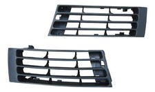 Stoßstange Gitter Lüftungsgitter für Audi A4 B5 8D Facelift LINKS + RECHTS