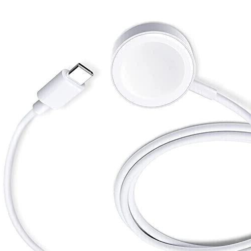 NEW Apple Watch Fast Charger To USBC Cable 1m MLWJ3AM/A 🍎