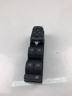 BMW F06 F10 F11 Windows Lifter Switch Module LHD 9179915 for sale 