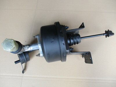 Vauxhall Victor FC 101 Bremskraftverstärker Master Brake Booster Girling 