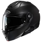HJC i91 Matt Black