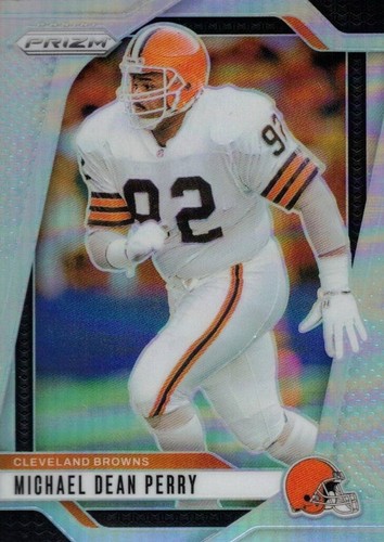 2024 Panini Prizm Football BASE SILVER PRIZM #1-200 U Pick FREE Combined Ship - Picture 6 of 19