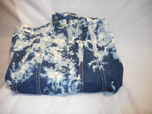 Jeans e giacca uomo Robin 100% autentici. - Foto 2 di 22