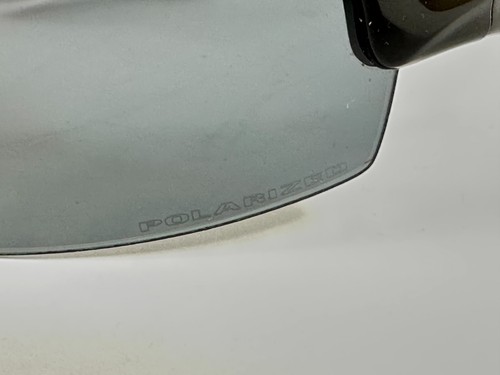 Oakley Radar Pitch polarisierte Herren Sonnenbrille 09-680 - Bild 4 von 16