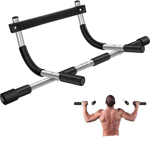 Pull Up Bar for Doorway, Strength Training Pull-up Bars