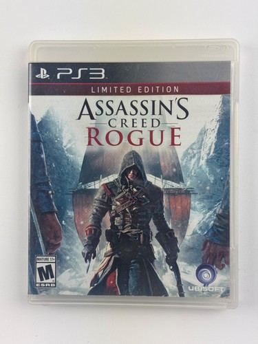 Sony Playstation 3 PS3 Games With Cases Pick & Choose For Huge Lot Selection! - Picture 8 of 336