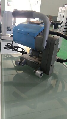 Top Quality Mini Light Weight Comet HDPE Geomembrane Welder Machine