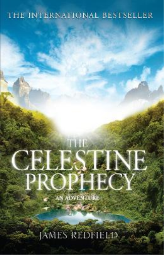 James Redfield The Celestine Prophecy (Tascabile)