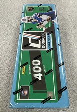 2022 Donruss Football Complete Factory Set Cards Checklist & Exclusives Guide 23