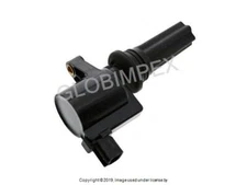 JAGUAR S-TYPE (2000-2002) Ignition Coil (1) BREMI / STI + 1 YEAR WARRANTY