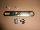 <!--F#f_0-->Holden HK HT HG Powerglide T-Bar Shifter Relay Lever and Bush Kit<!--F/-->