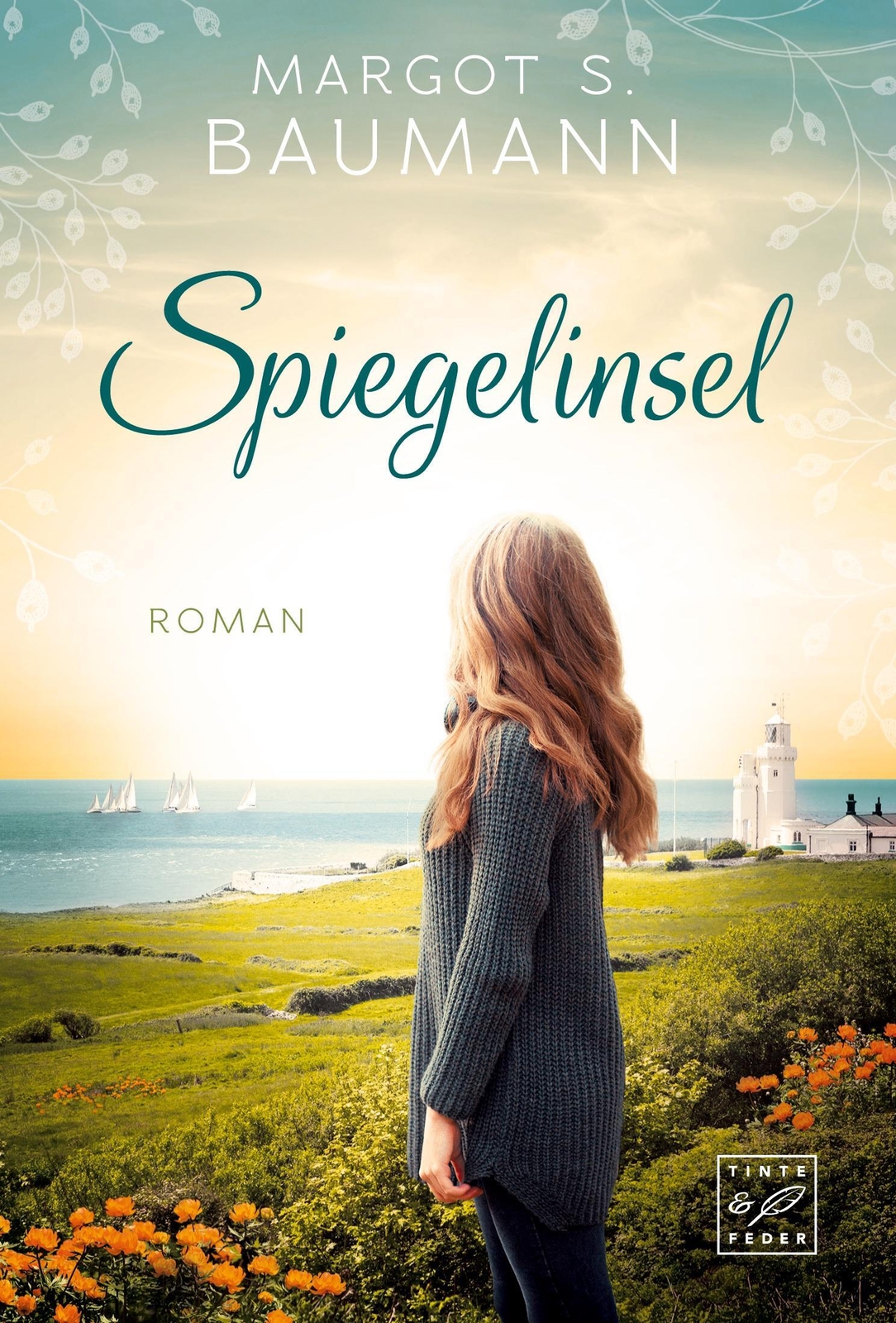 Thumbnail - Margot S. Baumann | Spiegelinsel | Taschenbuch | Deutsch (2020) |
