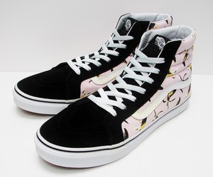 ballerina true white vans