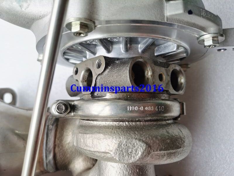 NEW IHI AL0072 A2740904380 Mercedes Benz W205 C300 GLC300 OM274