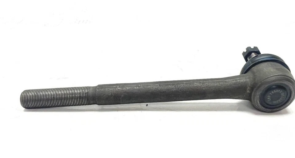 Duralast Front Inner Steering Tie Rod End For Chevy Buick Cadillac Pontiac  - Image 3 of 3