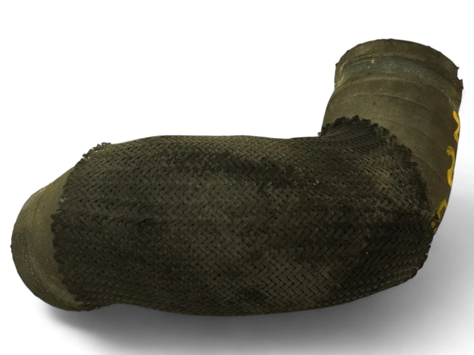 2002 - 2006 MASERATI SPYDER M138 HOSE TUBE PIPE COOLANT COOLING RADIATOR UPPER Foto 3 de 4