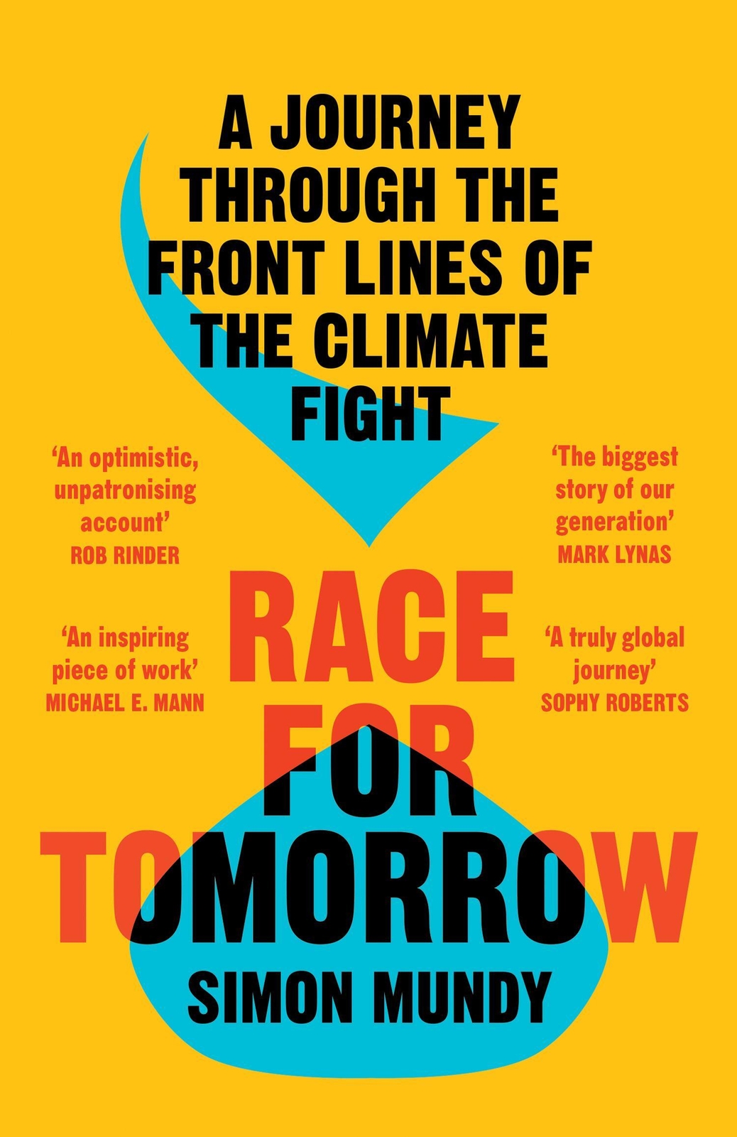 Thumbnail - Race For Tomorrow | A Journey Through The Front Lines Of The Climate