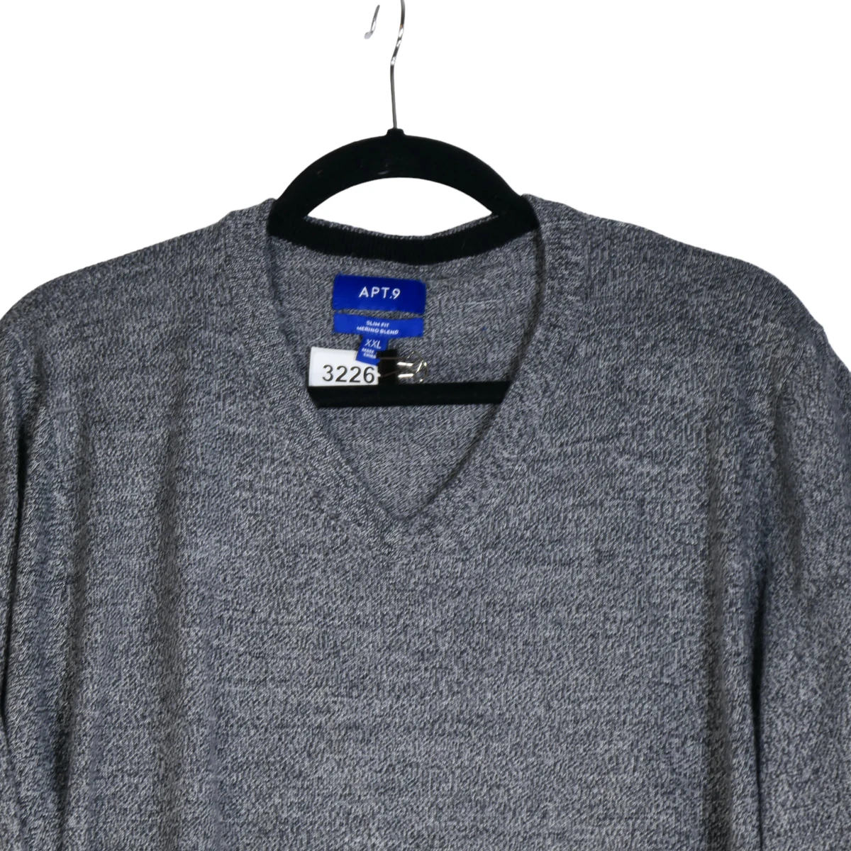 Apt 9 cheap sweater