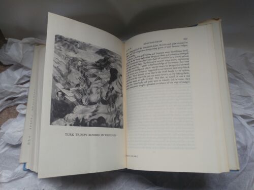 Seven Pillars of Wisdom a Triumph - T. E. Lawrence - 1946 Jonathan Cape - Picture 12 of 16
