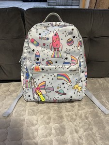 next girls backpack