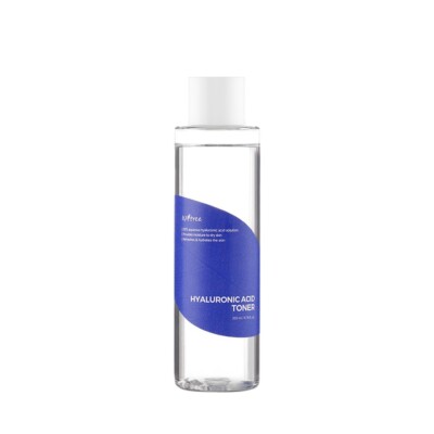 ISNTREE Hyaluronic Acid Toner 200mL