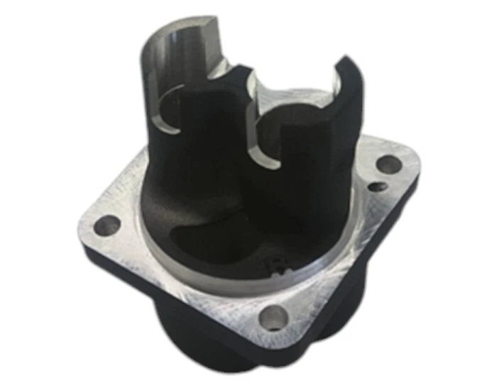 Guia traseiro HARLEY-DAVIDSON TAPPET PRETO 18622-85B NOVO FABRICANTE DE EQUIPAMENTO ORIGINAL 18622-85B - Imagem 4 de 4