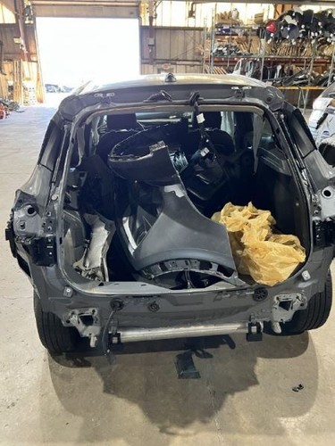 2020-2024 BUICK ENCORE GX RADIO AUDIO SYSTEM RECEIVER AMPLIFIER MODULE 42759686 - Picture 7 of 10