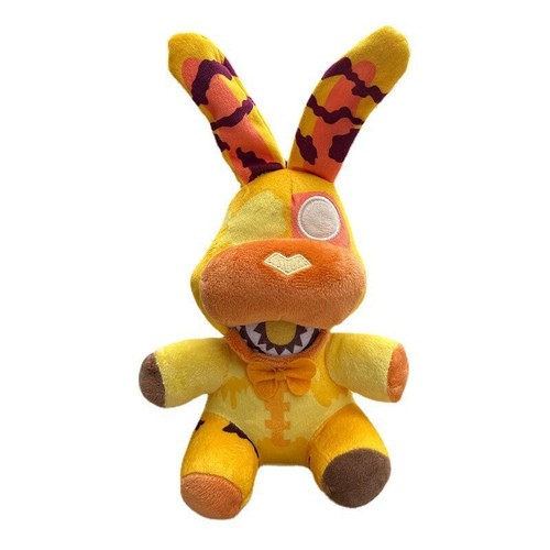Five Nights At Freddy's FNAF Horror Game Plushie Plush Toy Stuffed Doll Kid Gift - Bild 74 von 118