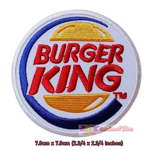 Food and Drink Patches Embriodery From Thai 🛫To🛬USA🚚USPS - Picture 5 of 25