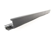 2020 - 2025 MERCEDES GLB250 X247 LEFT SIDE ROCKER MOLDING PANEL OEM A2476980700