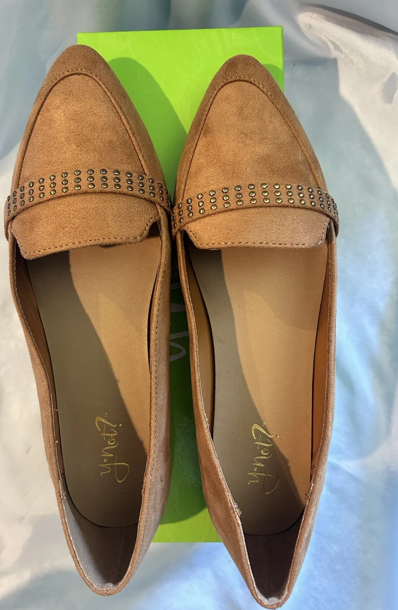 Y not shoes flats sale