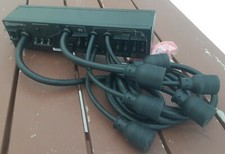 Power Plug Pod PDU For Emerson Liebert GXT3 UPS System 6 Outlet 20A  30A